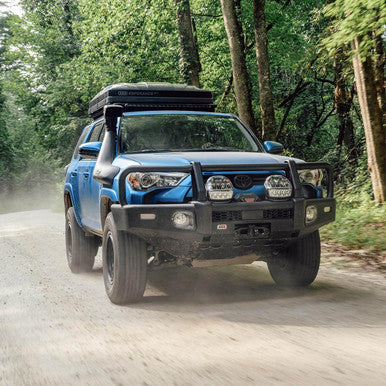 ARB Bumper/Fitting Kit Bundle 3421570K 3421570KB