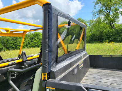 Tracker Off Road 800SX Crew - Soft Back Panel