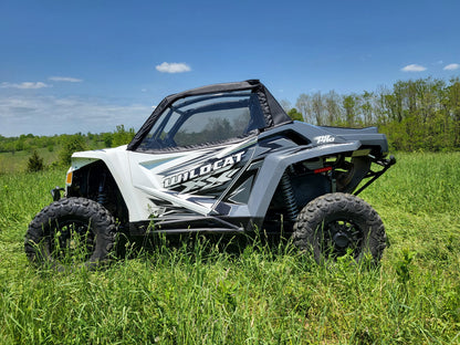Arctic Cat Wildcat XX 2-Seater - Soft Upper Doors