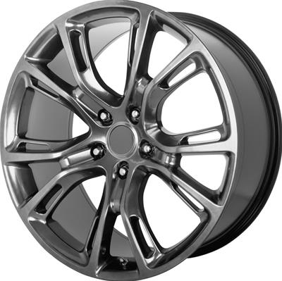 WHEEL