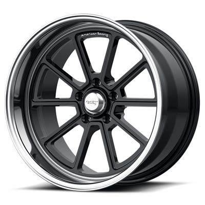 WHEEL VN510
