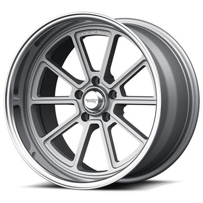 WHEEL VN510