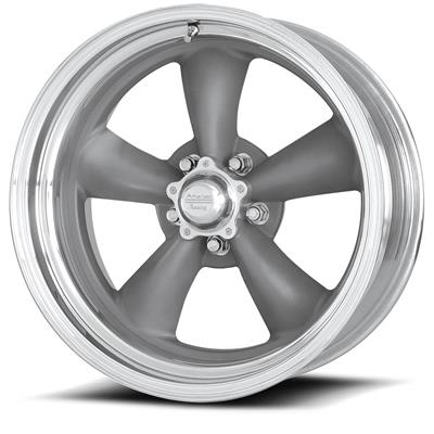 CLASSIC TORQ-THRUST II 17X8