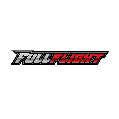Fullflight Racing Decals