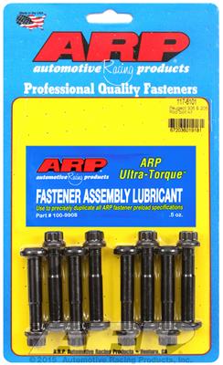 ROD BOLTS