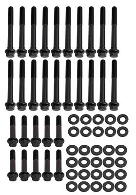 CYLINDER HEAD BOLTS