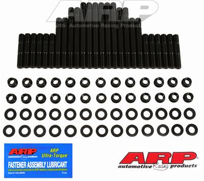 CHEVY V6 12PT HEAD STUD KIT