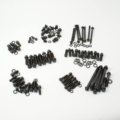 LT-1 ACC BOLT KIT