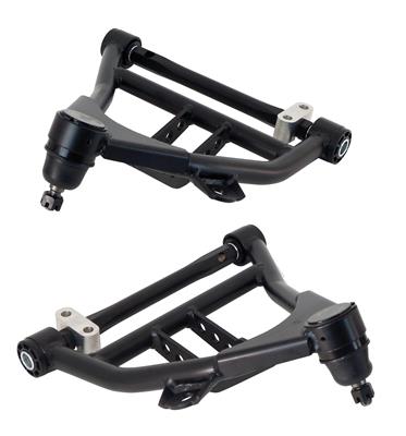RIDETECH STRONGARMS