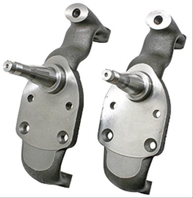 DROP SPINDLES