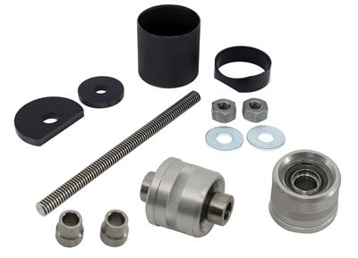 R-JOINT/BUSHING KIT