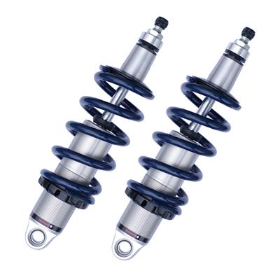 SINGLE ADJ COILOVERS