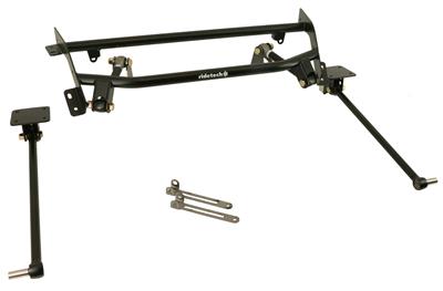 BOLT-ON 4-LINK