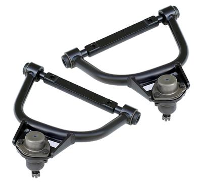 UPPER CONTROL ARMS
