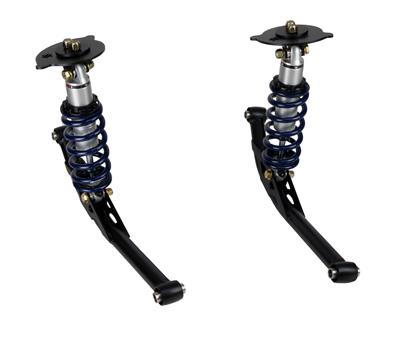COILOVER SYSTEM