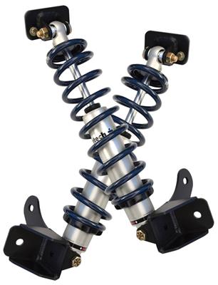 COILOVERS SINGLE ADJ