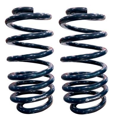 REAR COIL SPRINGS