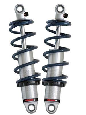 HQ SERIES COILOVERS