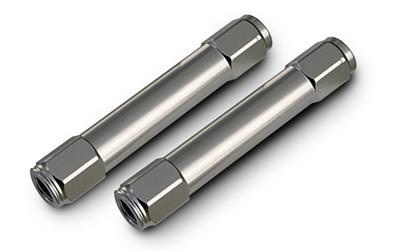 BILLET TIE ROD ADJUSTERS