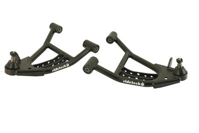 FRONT LOWER STRONGARMS