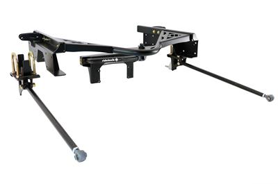 WISHBONE SYSTEM