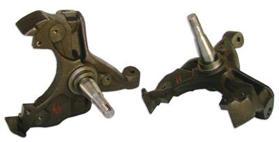 DROP SPINDLE