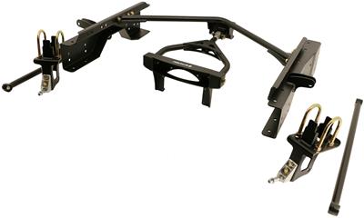 BOLT-ON 3 LINK