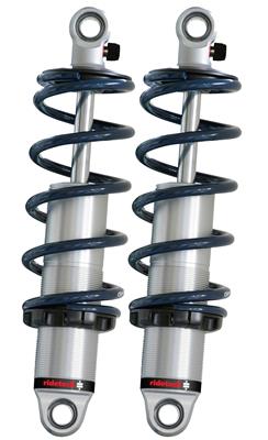 HQ SERIES COILOVERS