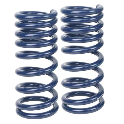 COIL SPRINGS