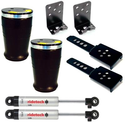 REAR AIR KIT