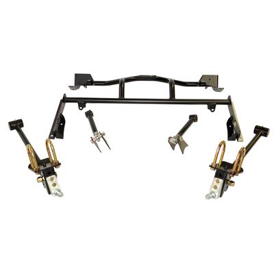 BOLT-ON 4-LINK