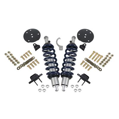 FRT COIL-OVERS 2WD