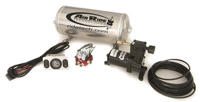 COMPRESSOR SYSTEM