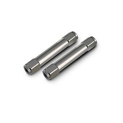 TIE ROD ADJUSTERS