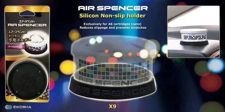10 Count Air Spencer Cartridge Air Freshener