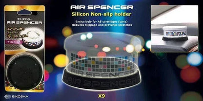 10 Count Air Spencer Cartridge Air Freshener