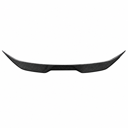 MP Style Carbon Fiber Trunk Spoiler for Lexus IS250 IS300 IS350