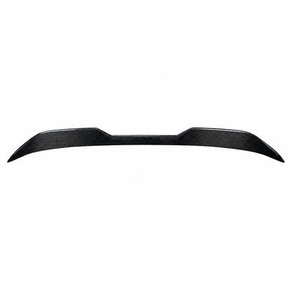 MP Style Carbon Fiber Trunk Spoiler for Lexus IS250 IS300 IS350