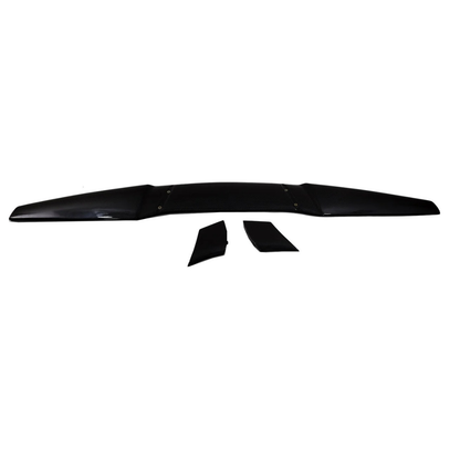 Carbon Fiber Rear Spoiler Wing for Ferrari 458