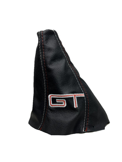 Replacement Shift Boot For 1994 - 2004 Ford Mustang GT Convertible Coupe V8 V6 Manual Transmission Models