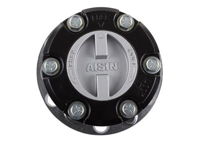 FREE WHEEL HUB