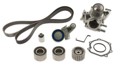 TIMING BELT KIT