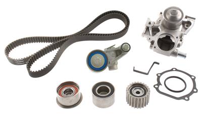 TIMING BELT KIT