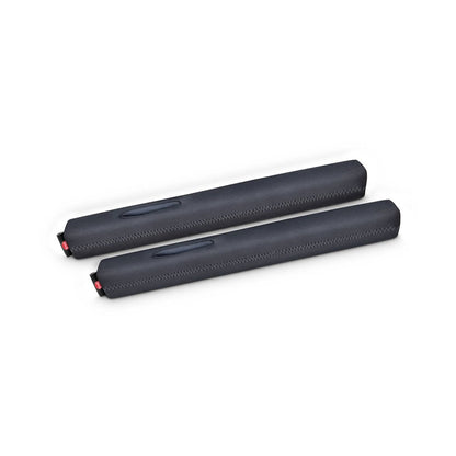 Drop Stop Universal Seat Gap Filler