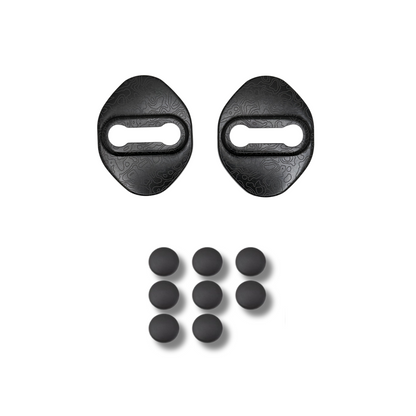 Topography Door Clean Up Kit for 4Runner / Tacoma / RAV4