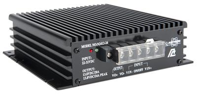 Astron Step-Down DC/DC Converters