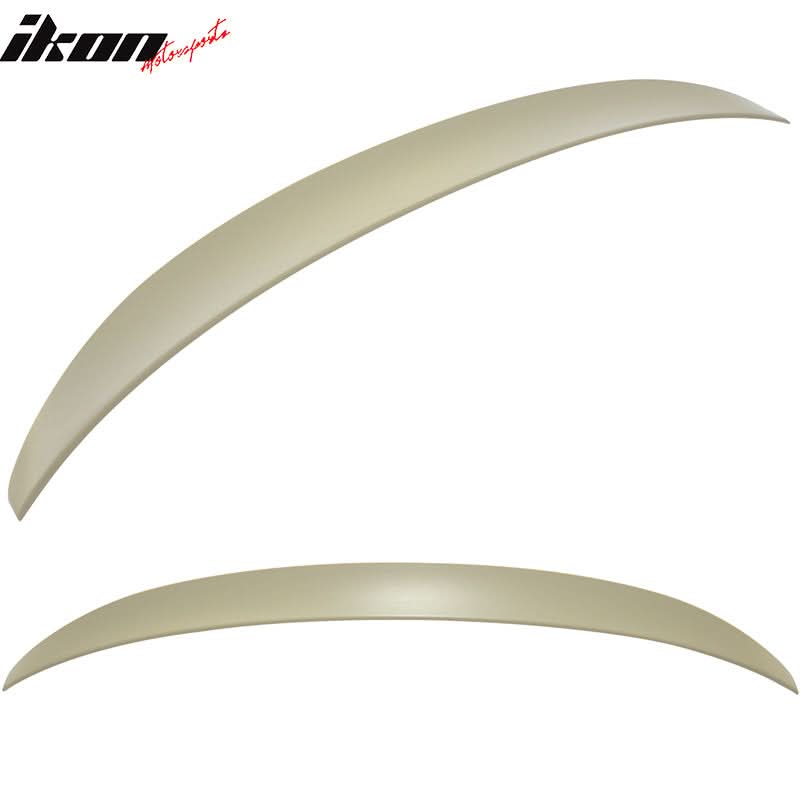 2014-2020 BMW F32 4 Series P Style Spoiler Wing ABS Painted