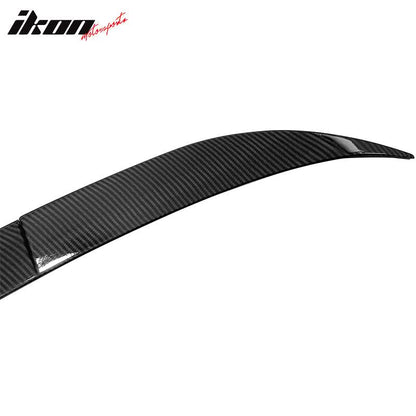 2022-2023 Honda Civic 11th Gen 4DR HPD Style Trunk Spoiler