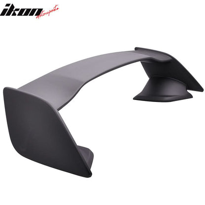 Fits 08-14 WRX 08-11 Impreza STI Trunk Spoiler OE Color