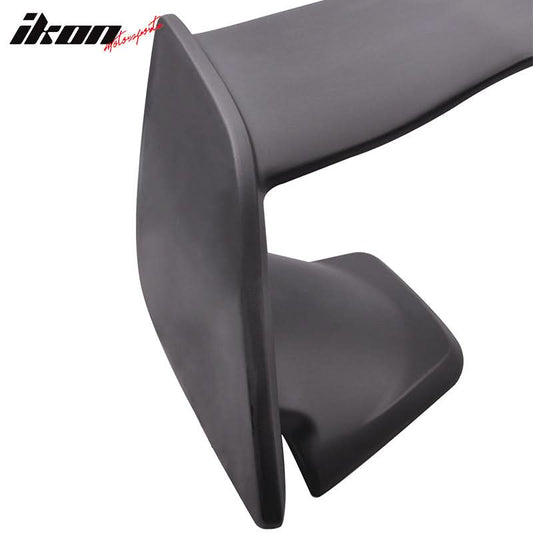 2008-2014 Subaru WRX 08-11 Impreza STI STI Style Trunk Spoiler ABS